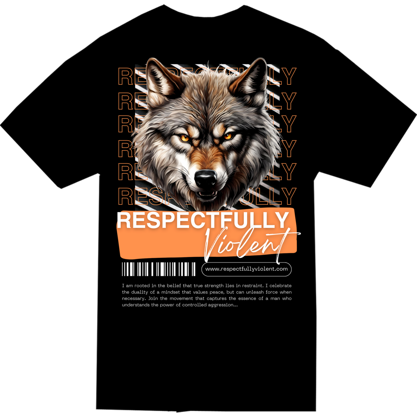 Animal Instincts Men T-Shirt