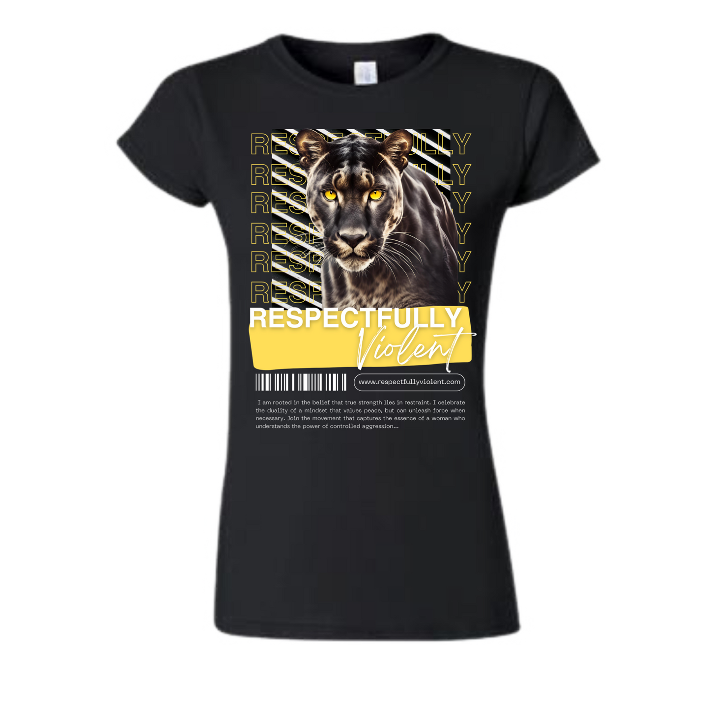 Animal Instincts Women T-shirt