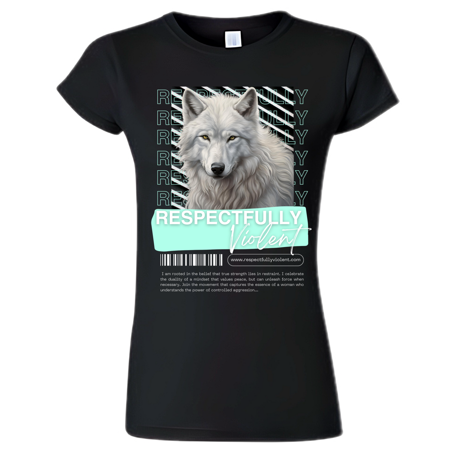 Animal Instincts Women T-shirt