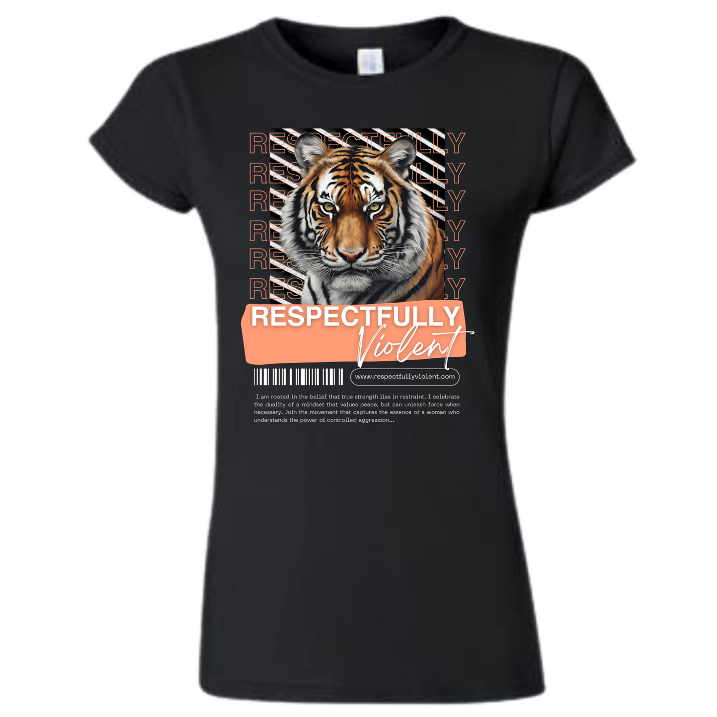 Animal Instincts Women T-shirt